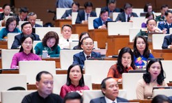 Sau hơn 20 năm, quy định phụ cấp lãnh đạo trường học vẫn chưa được sửa đổi