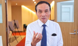Chuyên gia cảnh báo những nguy cơ âm thầm dẫn đến ung thư gan