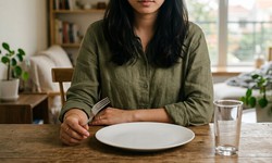 ‘Nhịn ăn khô’ có giúp giảm cân không?