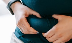 8 cách giảm mỡ cơ thể hiệu quả, không lo mất cơ