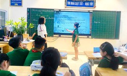Giáo viên phải bổ nhiệm lại chức danh nghề nghiệp trong những
trường hợp nào?