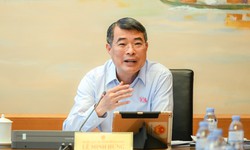 Thủ tướng Lê Minh Hưng: Chắc chắn giá đất, giá nhà sẽ giảm