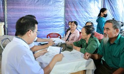 Hà Tĩnh đưa quản lý bệnh không lây nhiễm đến gần người dân