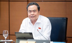 'Phải có chế tài đủ mạnh để chặn thông đồng, dìm giá, bỏ cọc trong đấu giá'