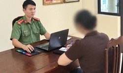 Đăng tin vu khống trên Facebook, người phụ nữ bị phạt 10 triệu đồng