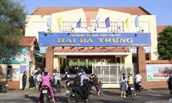 177 người tiếp xúc gần với các ca não mô cầu, hơn 2000 người được uống kháng sinh dự phòng