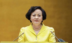 Phó Thủ tướng Phạm Thị Thanh Trà làm Trưởng Ban Chỉ đạo về vị trí việc làm