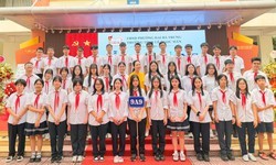 Chờ phương án thi vào lớp 10, học sinh chớ vội lo lắng
