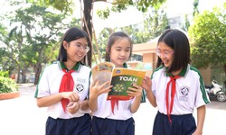 Cả nước sử dụng một bộ sách giáo khoa thống nhất, phát hành miễn phí từ 2028