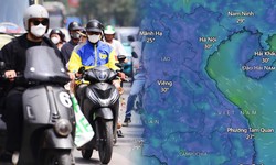 Khi nào miền Bắc thực sự chuyển lạnh?