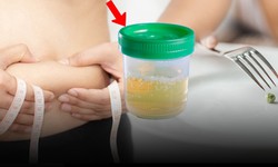 Nhịn ăn giảm cân, người phụ nữ 30 tuổi phát hiện tiểu đường, nước tiểu đầy bọt