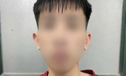 Khởi tố Trần Tất Thắng nhiều lần xâm hại bé gái chưa đủ 13 tuổi