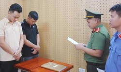 Hai thanh niên giả danh giáo xứ, kêu gọi tiền xây nhà thờ rồi chiếm đoạt