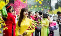 Chính thức: Tết Nguyên đán 2027 nghỉ 7 ngày, Quốc khánh nghỉ 4 ngày