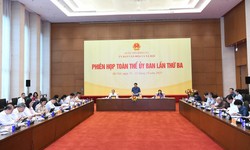 Nhiều dự thảo luật về y tế được Ủy ban VH&amp;XH xem xét, thẩm tra