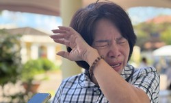Hành trình tìm mộ cha của người con gái mang theo lời hẹn từ chiến trường