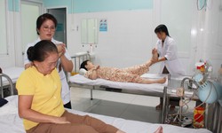 Trạm y tế ở TPHCM thêm dịch vụ chăm sóc phụ nữ, mở Bếp yêu thương