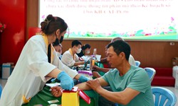 Nghệ An tiếp tục lấy mẫu ADN thân nhân liệt sĩ từ ngày 24/10