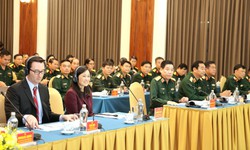 Tăng cường hợp tác quốc tế trong xác định danh tính hài cốt liệt sĩ bằng ADN