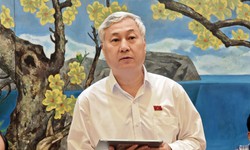 ĐBQH: Xây dựng niềm tin xã hội là chìa khóa thúc đẩy người dân đăng ký hiến mô, tạng