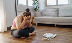 6 lý do khiến bạn không giảm cân dù ăn rất ít