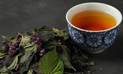 Người mắc cúm A có nên uống nước tía tô?