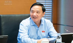 Phó Chủ tịch Quốc hội: Quy định chặt chẽ, thận trọng việc lấy tạng sau khi chết tuần hoàn