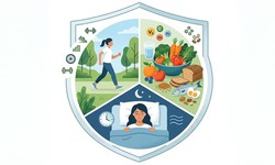 3 cách tăng cường sức đề kháng, hỗ trợ phòng ngừa cúm A