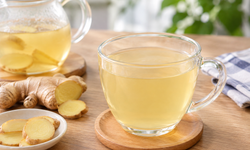 5 loại đồ uống giúp dịu họng khi mắc cúm A