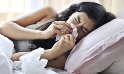 Mắc cúm nên tránh gì giúp giảm khó chịu, hạn chế nguy cơ biến chứng?