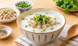 Người mất nhiều răng ăn thế nào để đủ chất?