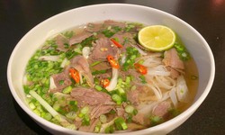 4 món ăn sáng giàu protein, tốt cho người sau tuổi 70