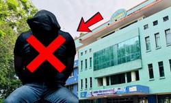 Nhà trường sẽ xem xét xử lý nam sinh bịa chuyện bị chở đến biên giới Campuchia