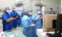 Ứng dụng kỹ thuật nội soi chuyên sâu, nâng cao hiệu quả chẩn đoán và điều trị
