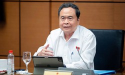Chủ tịch Quốc hội: Ai đầu độc người tiêu dùng vì lợi nhuận phải bị loại khỏi thị trường