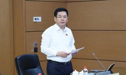 Phó Chủ tịch Quốc hội: Xác định rõ trách nhiệm đến cùng khi xảy ra vi phạm an toàn thực phẩm