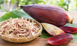 Hoa chuối có tác dụng chữa bệnh gì?
