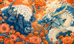 Tử vi 12 con giáp hôm nay 25/10: Sửu tỏa sáng, Thìn đón tin vui