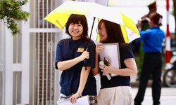 Khi nào công bố quy chế và phương án tuyển sinh đại học năm 2027?