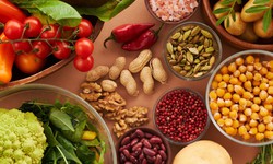 Hay bị khó ngủ, chuột rút, bổ sung magie như thế nào?