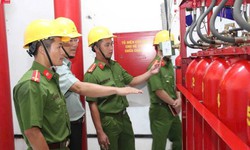 Trình Quốc hội xem xét cắt giảm thủ tục, tăng cường hâụ kiểm về PCCC
