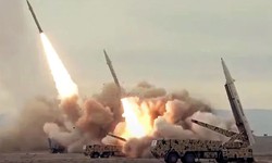 Hạ tầng số hơn 2.000 tỷ USD của Mỹ lọt vào tầm ngắm Iran