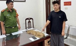 Giả phụ nữ trên mạng, dụ nam thanh niên đến homestay rồi trộm điện thoại
