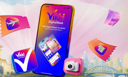 Thanh tra NHNN phát hiện vi phạm tại Vikki Bank quận 10