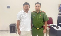 Công an Hà Nội giúp người dân nhận lại 1 tỷ đồng chuyển nhầm