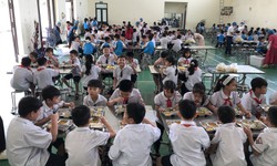 Hà Nội lấy trẻ em làm trung tâm, đảm bảo phát triển an toàn, lành mạnh