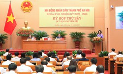 Hà Nội xem xét chính sách nhà ở cho người dân khó khăn