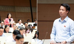 ĐBQH: Giáo viên, bác sĩ đến vùng cao cần được thuê nhà ở công vụ