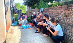 Hà Nội khẩn trương làm rõ nghi vấn nguồn gốc thực phẩm bán trú