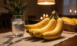 Ăn chuối vào lúc nào trước khi ngủ để ngủ ngon?